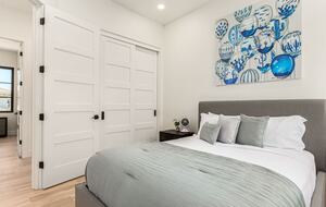 Modern Scottsdale Escape with Private Rooftop Lounge - Scottsdale, Arizona