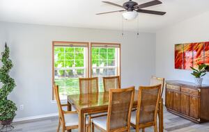 Country Charm Meets City Access in the Willamette Valley - Corvallis, Oregon