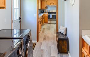 Country Charm Meets City Access in the Willamette Valley - Corvallis, Oregon