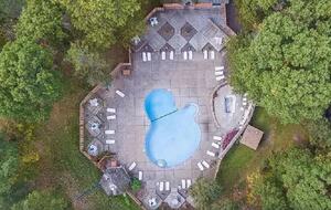 The Blue Ox on Gull with Resort Access & Private Boat Slip - Lake Shore, Minnesota