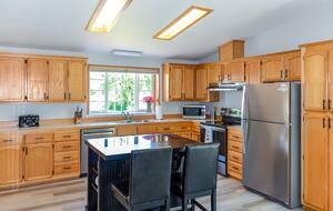 Country Charm Meets City Access in the Willamette Valley - Corvallis, Oregon