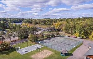The Blue Ox on Gull with Resort Access & Private Boat Slip - Lake Shore, Minnesota