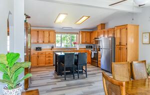 Country Charm Meets City Access in the Willamette Valley - Corvallis, Oregon