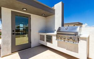 Modern Scottsdale Escape with Private Rooftop Lounge - Scottsdale, Arizona