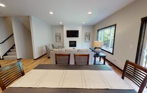 The Blue Ox on Gull with Resort Access & Private Boat Slip - Lake Shore, Minnesota