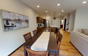 The Blue Ox on Gull with Resort Access & Private Boat Slip - Lake Shore, Minnesota