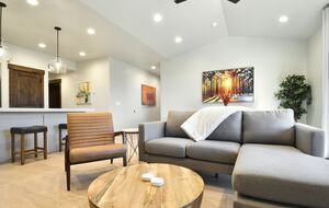 Modern Mountain Escape near Jordanelle Lake & Park City - Heber City, Utah