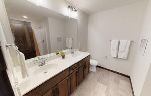 The Blue Ox on Gull with Resort Access & Private Boat Slip - Lake Shore, Minnesota