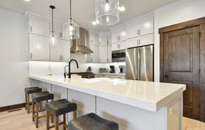 Modern Mountain Escape near Jordanelle Lake & Park City - Heber City, Utah