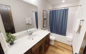 The Blue Ox on Gull with Resort Access & Private Boat Slip - Lake Shore, Minnesota