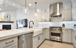 Modern Mountain Escape near Jordanelle Lake & Park City - Heber City, Utah