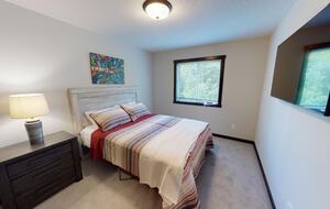 The Blue Ox on Gull with Resort Access & Private Boat Slip - Lake Shore, Minnesota