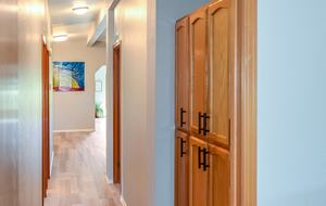 Country Charm Meets City Access in the Willamette Valley - Corvallis, Oregon