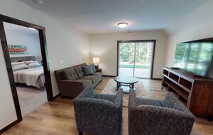 The Blue Ox on Gull with Resort Access & Private Boat Slip - Lake Shore, Minnesota