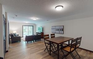 The Blue Ox on Gull with Resort Access & Private Boat Slip - Lake Shore, Minnesota