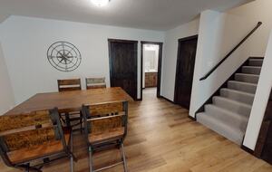 The Blue Ox on Gull with Resort Access & Private Boat Slip - Lake Shore, Minnesota