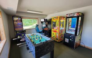 The Blue Ox on Gull with Resort Access & Private Boat Slip - Lake Shore, Minnesota