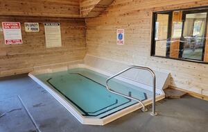 The Blue Ox on Gull with Resort Access & Private Boat Slip - Lake Shore, Minnesota