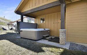 Modern Mountain Escape near Jordanelle Lake & Park City - Heber City, Utah