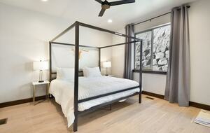 Modern Mountain Escape near Jordanelle Lake & Park City - Heber City, Utah