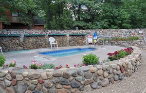 The Blue Ox on Gull with Resort Access & Private Boat Slip - Lake Shore, Minnesota