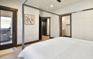 Modern Mountain Escape near Jordanelle Lake & Park City - Heber City, Utah