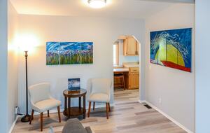 Country Charm Meets City Access in the Willamette Valley - Corvallis, Oregon