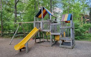 The Blue Ox on Gull with Resort Access & Private Boat Slip - Lake Shore, Minnesota