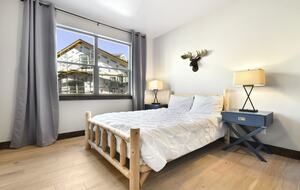 Modern Mountain Escape near Jordanelle Lake & Park City - Heber City, Utah