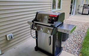 The Blue Ox on Gull with Resort Access & Private Boat Slip - Lake Shore, Minnesota