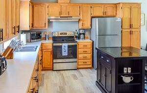 Country Charm Meets City Access in the Willamette Valley - Corvallis, Oregon