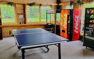 The Blue Ox on Gull with Resort Access & Private Boat Slip - Lake Shore, Minnesota