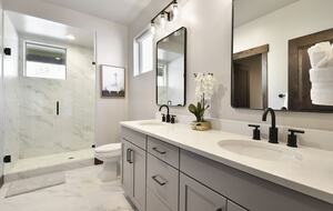 Modern Mountain Escape near Jordanelle Lake & Park City - Heber City, Utah