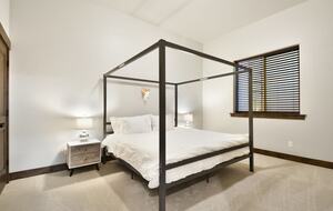 Modern Mountain Escape near Jordanelle Lake & Park City - Heber City, Utah