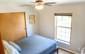 Country Charm Meets City Access in the Willamette Valley - Corvallis, Oregon