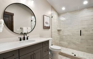 Modern Mountain Escape near Jordanelle Lake & Park City - Heber City, Utah