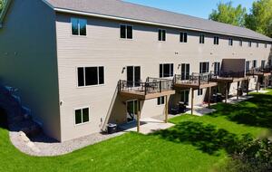 The Blue Ox on Gull with Resort Access & Private Boat Slip - Lake Shore, Minnesota