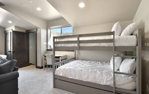 Modern Mountain Escape near Jordanelle Lake & Park City - Heber City, Utah