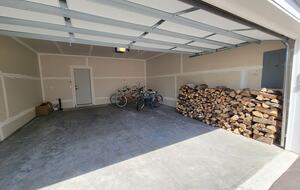 The Blue Ox on Gull with Resort Access & Private Boat Slip - Lake Shore, Minnesota