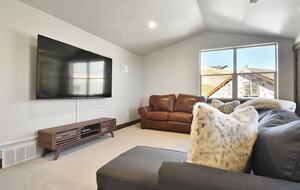 Modern Mountain Escape near Jordanelle Lake & Park City - Heber City, Utah