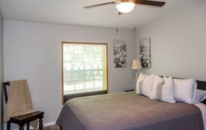 Country Charm Meets City Access in the Willamette Valley - Corvallis, Oregon