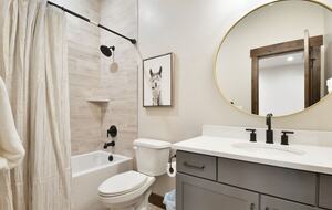 Modern Mountain Escape near Jordanelle Lake & Park City - Heber City, Utah