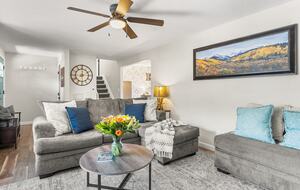 A Family-Friendly Retreat Near Denver - Littleton, Colorado