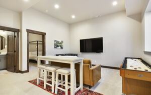 Modern Mountain Escape near Jordanelle Lake & Park City - Heber City, Utah