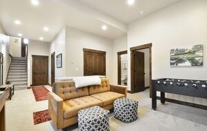 Modern Mountain Escape near Jordanelle Lake & Park City - Heber City, Utah