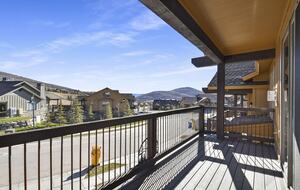 Modern Mountain Escape near Jordanelle Lake & Park City - Heber City, Utah