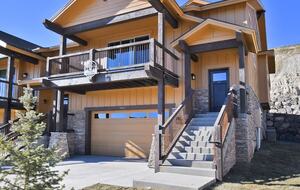 Modern Mountain Escape near Jordanelle Lake & Park City - Heber City, Utah