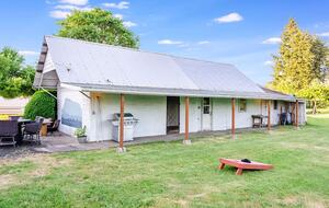 Country Charm Meets City Access in the Willamette Valley - Corvallis, Oregon