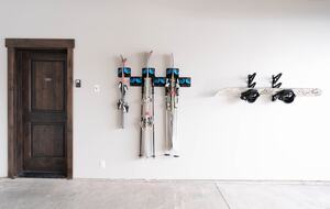 Modern Mountain Escape near Jordanelle Lake & Park City - Heber City, Utah