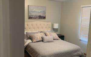 Serene Lakefront Retreat on Norris Lake - La Follette, Tennessee